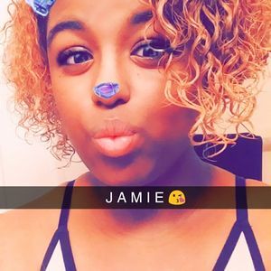 Meet your Posher, Jamie